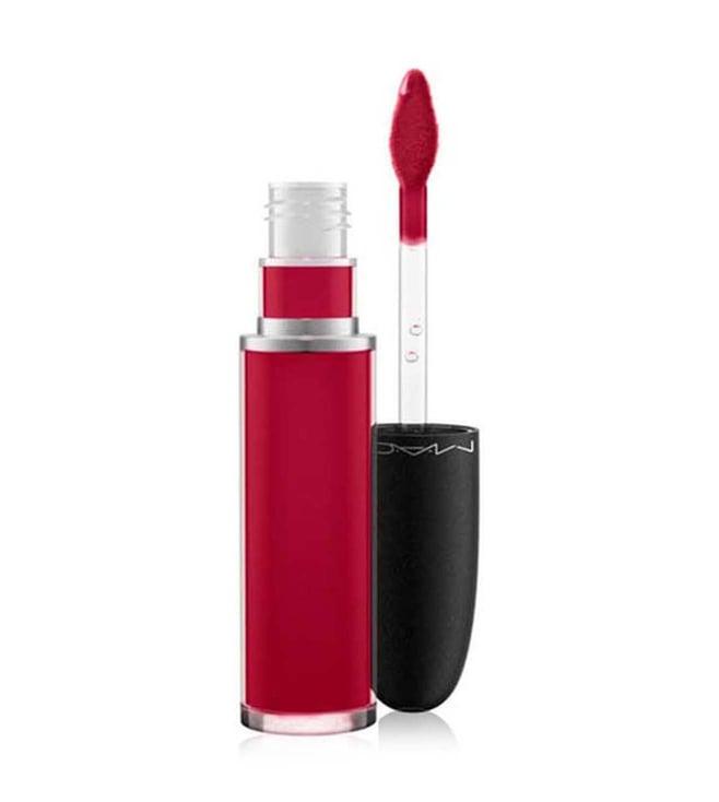 m.a.c retro matte liquid lip colour dance with me - 5 ml