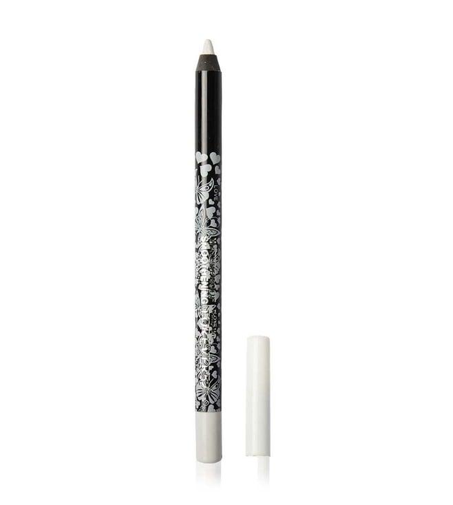 daily life forever52 waterproof smoothening eye pencil cloud f512 - 1 gm