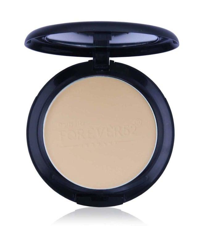 daily life forever52 two way cake compact powder a002 - 12 gm