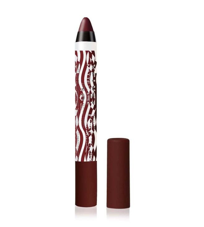 daily life forever52 velvet matte lipstick ft008 - 2.8 gm