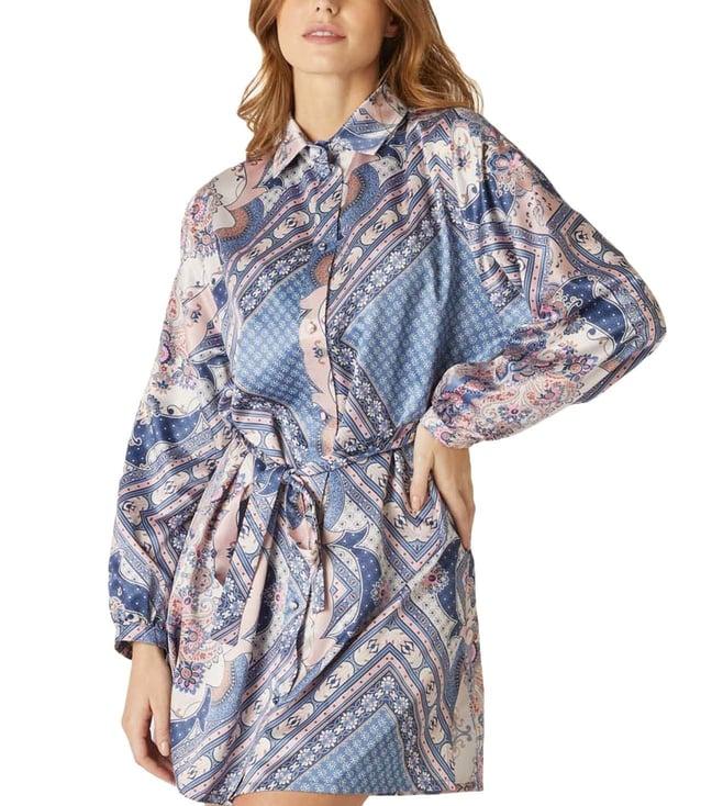 yamamay multi graphic tanjia kimono