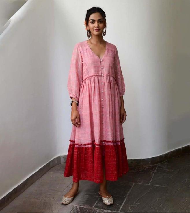 myaara kamal dress