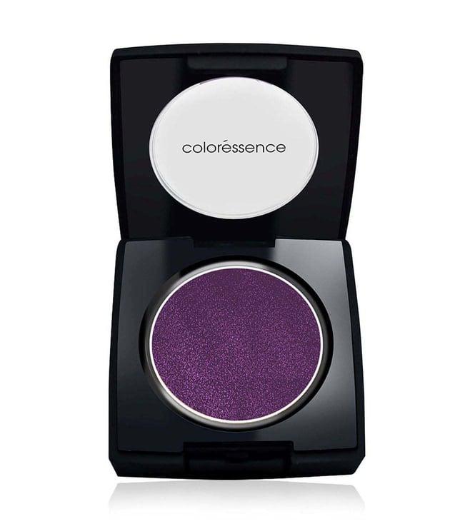 coloressence single pearl eyeshadow pink carnation - 3.5 gm