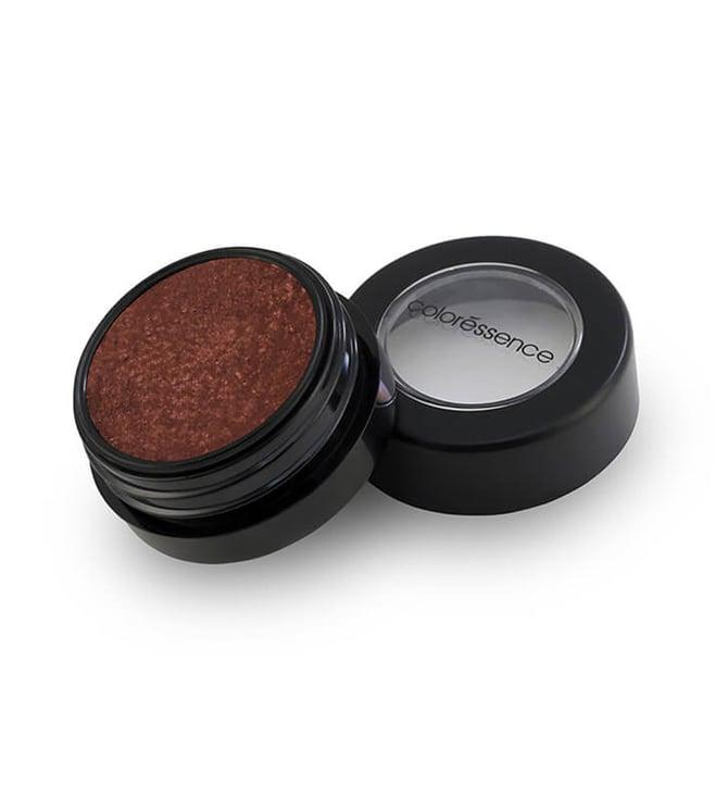 coloressence ultra color graphic eyeshadow rose gold - 3.5 gm