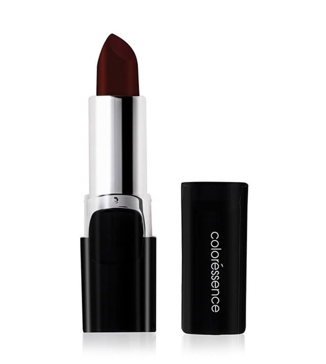 coloressence moisturising matte lip color cherry blossom - 8 gm