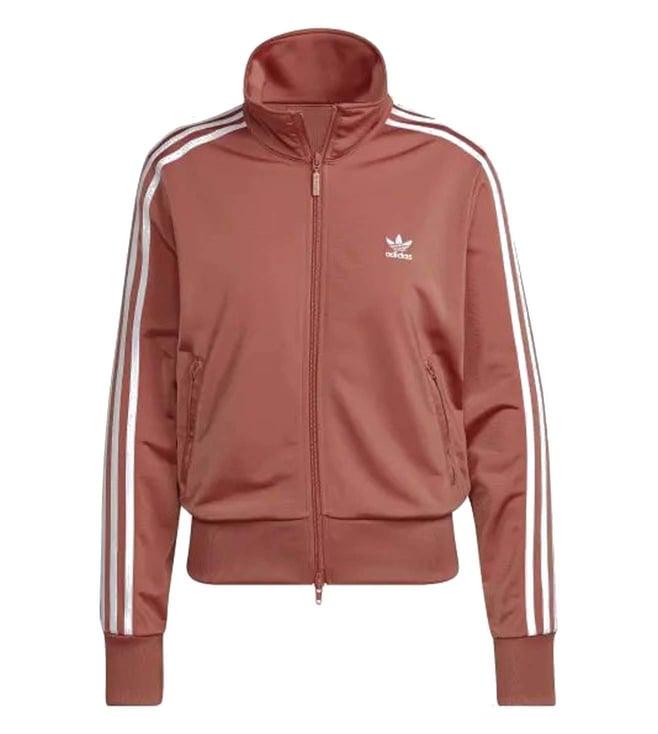 adidas originals magear stripes regular fit sweatshirt