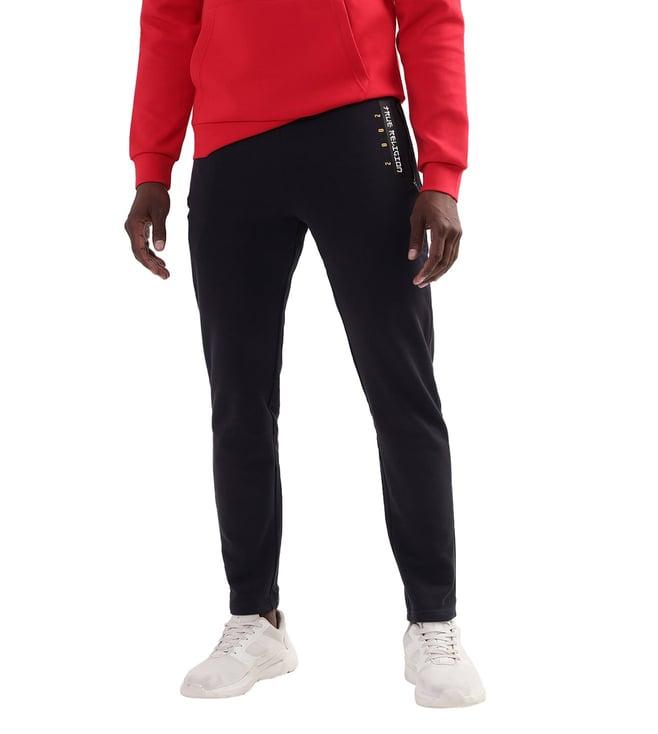 true religion peacoat regular fit trackpants