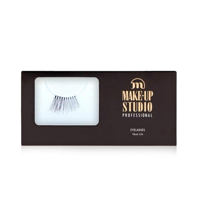 makeup studio lashes 27