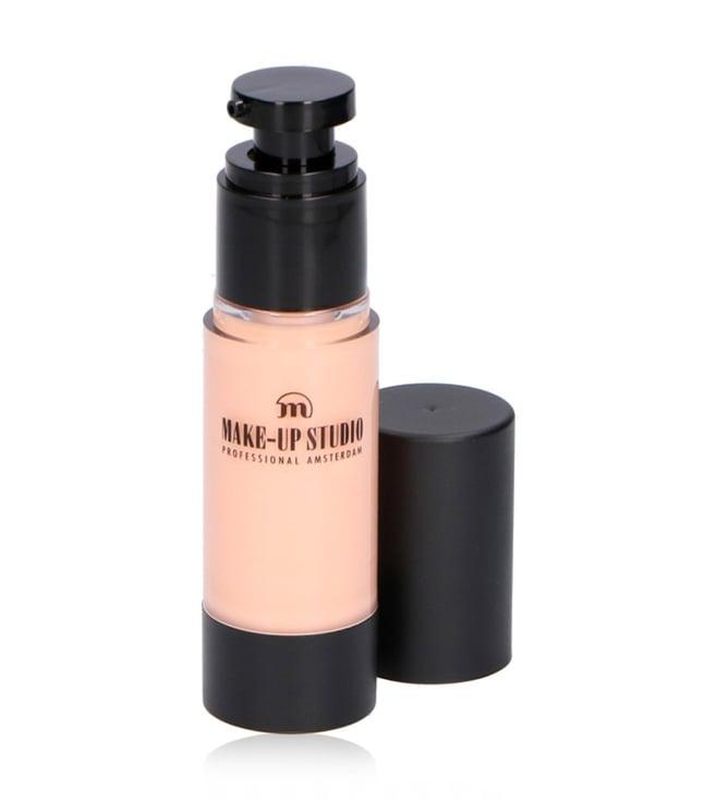 makeup studio face prep illuminating primer spf 30 35 ml