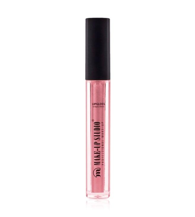 makeup studio paint gloss pink seduction 4.5 ml