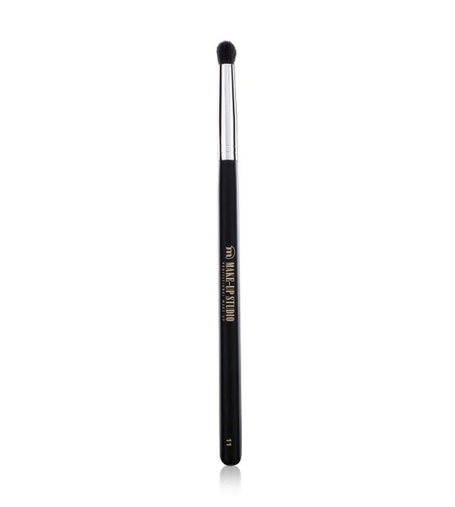 makeup studio tapered eyebrow blend brush