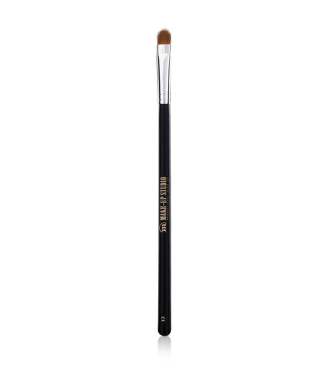 makeup studio eyeshadow brush small