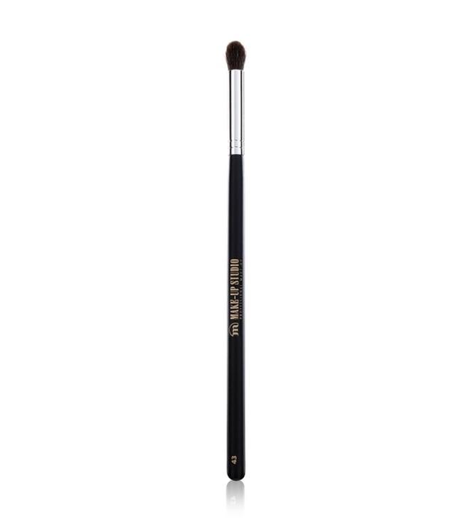 makeup studio eyeshadow blend brush medium