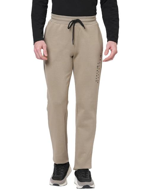 sweet dreams olive regular fit lounge pants