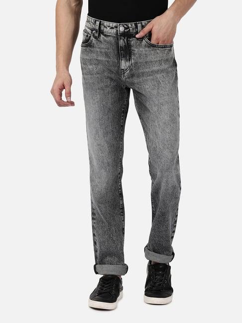 passion black comfort fit jeans