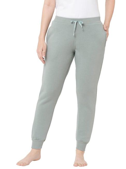 sweet dreams mint green lounge pants