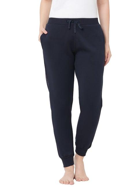 sweet dreams navy lounge pants