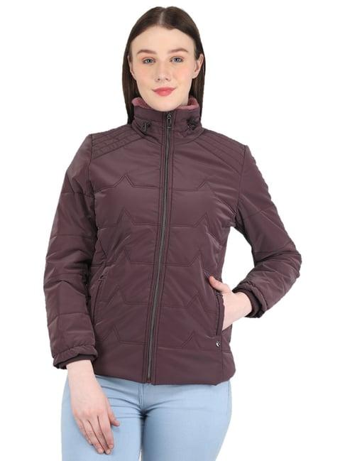 monte carlo wine regular fit jacket