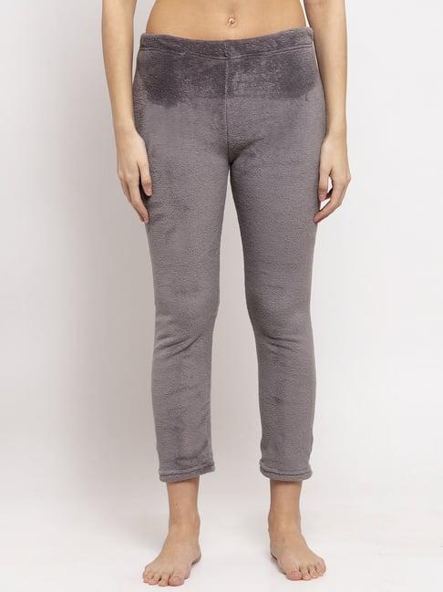 neudis grey lounge pants