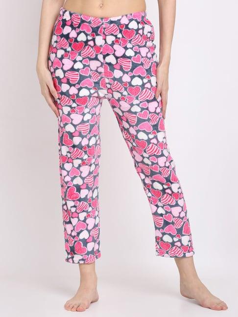 neudis multicolor printed lounge pants