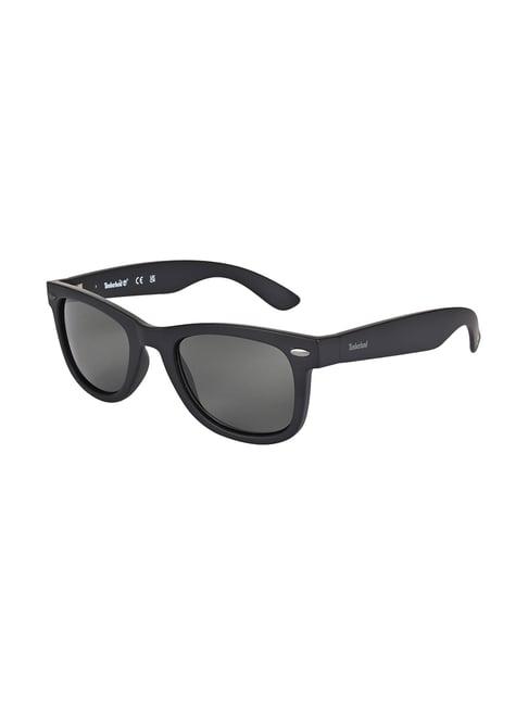 timberland green square uv protection sunglasses for men