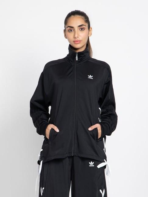 adidas originals black jacket