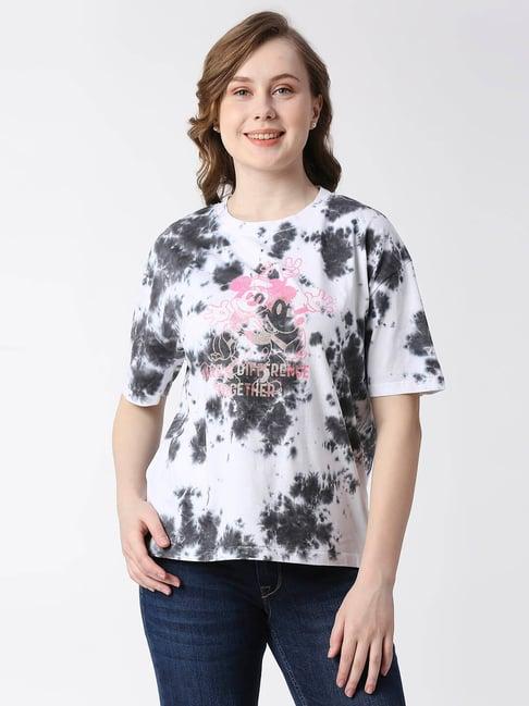 pepe jeans multicolor t-shirt