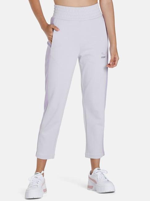 puma t7 regular fit trackpants