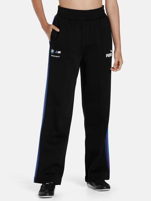 puma bmw m motorsport t7 regular fit trackpants