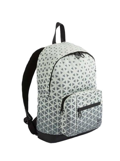 carpisa multicolor daily go large laptop backpack