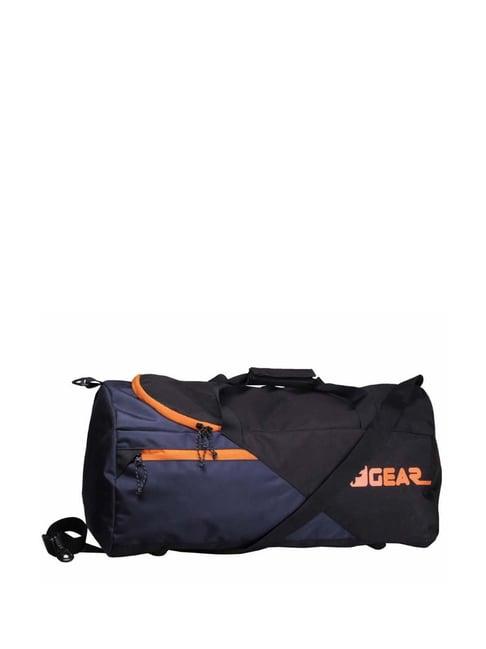 f gear blue large duffle bag