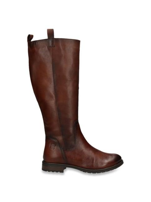 bagatt women's ronja brown booties