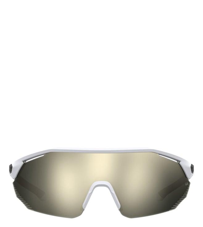 under armour 204181kb799ue round sunglasses for men