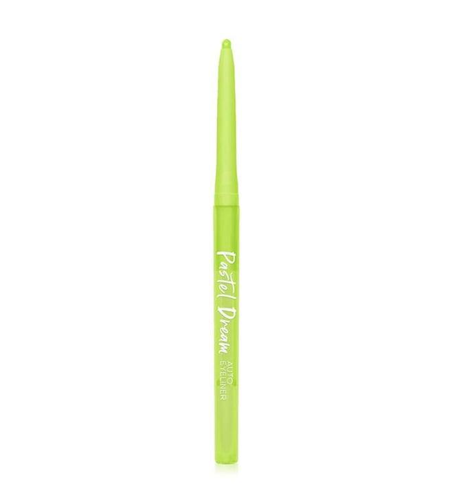 l.a. girl pastel dream auto eyeliner magic mint - 0.3 gm