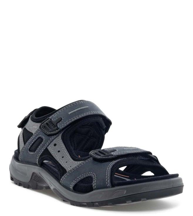 ecco men's offroad marine sandals