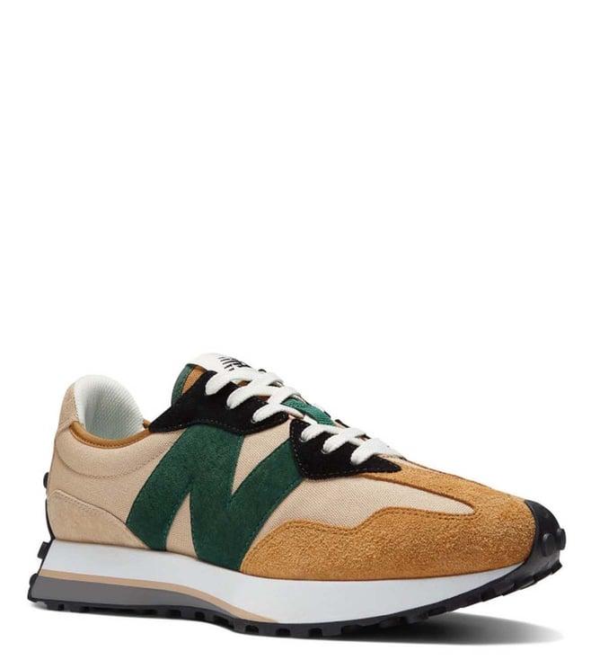 new balance men's 327 workwear sneakers