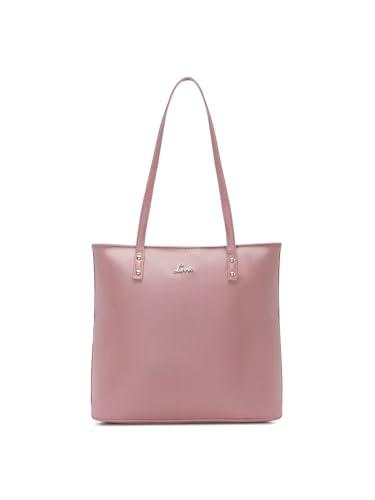 lavie women's pavo large tote bag d pink ladies purse handbag