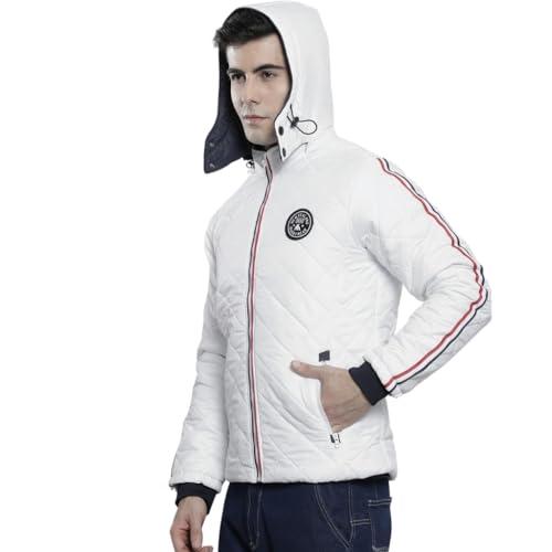 the indian garage co men's slim fit jacket (0222-jkt11-01_white l)