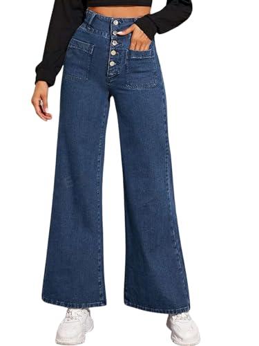 greciilooks women's regular jeans (gl-dj-19_blue_26)