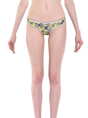 kotty multi abstract cotton women panty (30,multicolored)