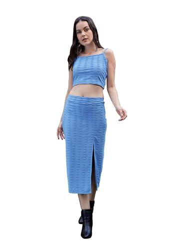 purvaja women’s midi co-ords (nixa-023-ice_blue_medium)