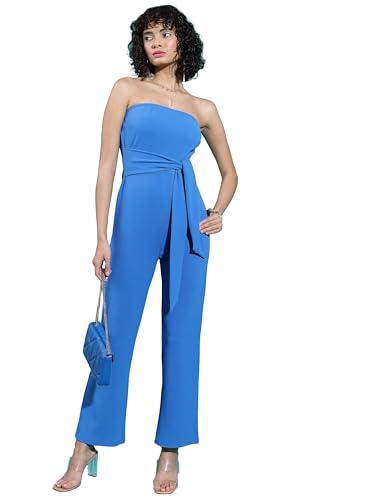 ketch women off-shoulder khjs000043 blue l