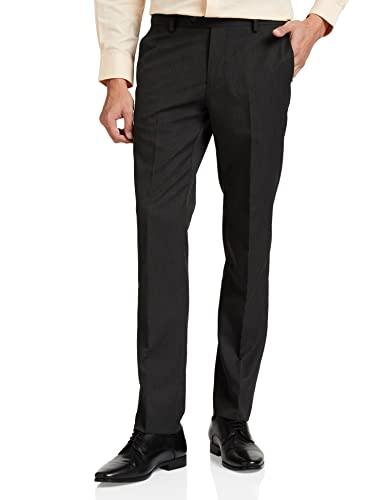 arrow dk. grey formal trouser (arcbotr0011_36)