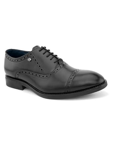 michael angelo men's ma-2236 formal shoes_black_7uk