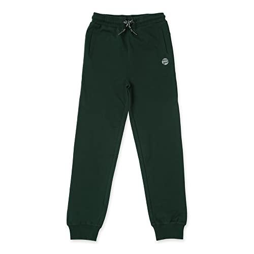 pepe jeans joggers bottle green