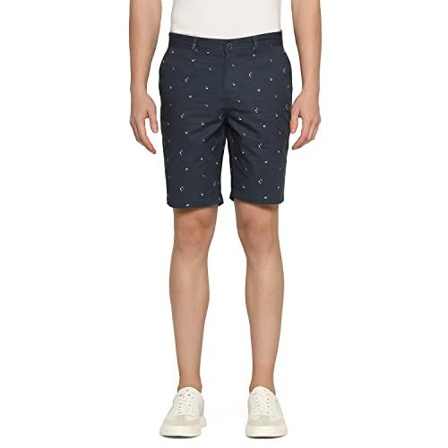 blackberrys men's hybrid shorts (eh-s-pt-lisa # navy 30)