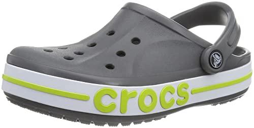 crocsbayaband clog sgy/lip205089-0gx-m12