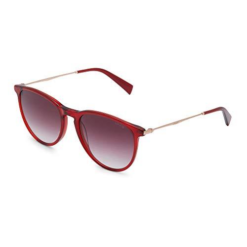 levi's gradient phantos women's sunglasses - (lv 5007/s c9a 543x|54|pink color lens)