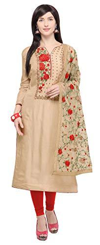 rajnandini women's silk dress material (joplmfp8007_cream_free)