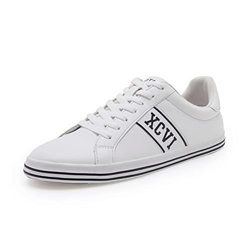 red tape sneaker shoes for women | comfortable, slip resistant & stylish looks white/black